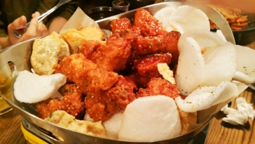 퇴근 후 꿀맛같…