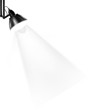 좌측 조명이미지