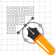 화이트e치과 CI소개