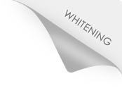 WHITENING