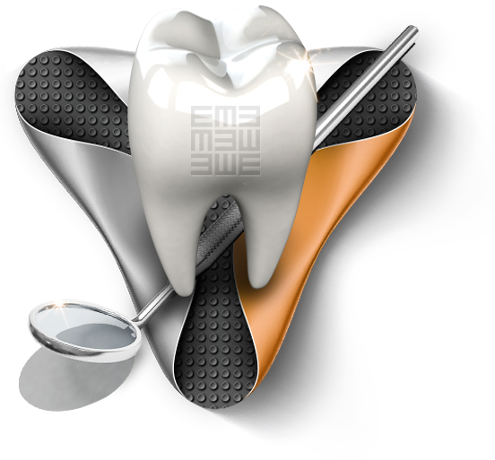 화이트e치과의 3가지