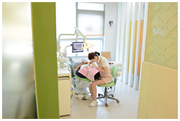 치료 후 사후관리