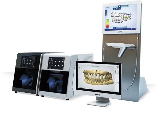 CAD/CAM 캐드캠 시스템