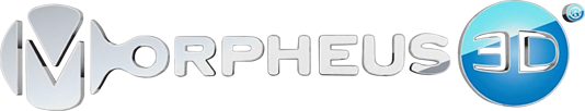 모르페우스 3d