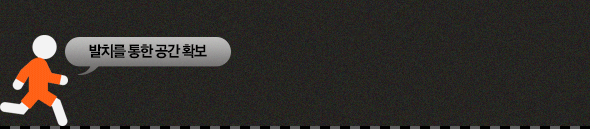 돌출입 교정 진행사항