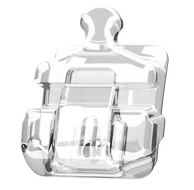 데이몬(클리어)교정