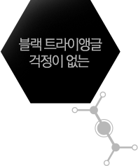 블랙 트라이앵글 걱정이 없는