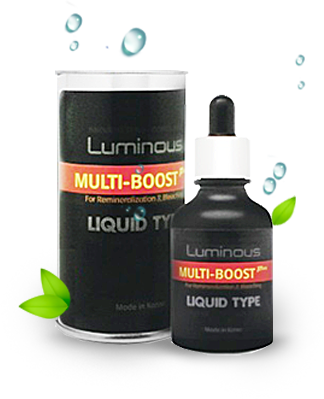 전문가 미백(OFFICE BLEACHING)