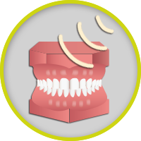 레이저 미백시술