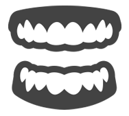 보철물 삽입/관리