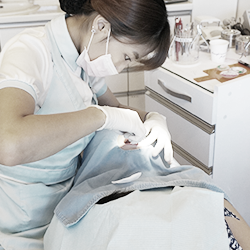 스케일링 후 주의사항