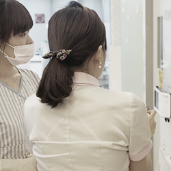 스케일링 후 주의사항